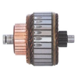 BOSCH 1004011085 Marş Kollektörü
