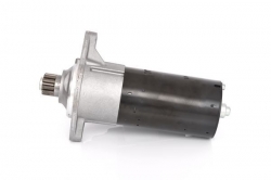 Marş Motoru 12V 2 Kw 11D A3 3.2 V6 1.9Tdi 2.0Tdi Caddy III 1.9Tdi