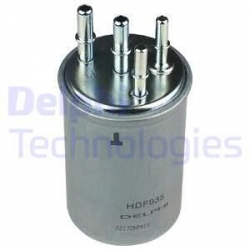 DELPHI HDF935 Mazot Filtresi