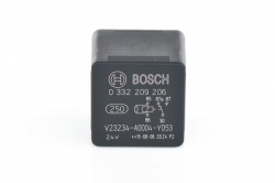 BOSCH 0332209206 Role