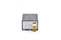 BOSCH 0332201107 Yakıt Pompa Rölesi