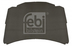 FEBI BILSTEIN 09505 Motor Kaput Süngeri