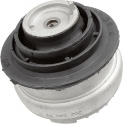 LEMFÖRDER 2289901 Motor Takozu Ön