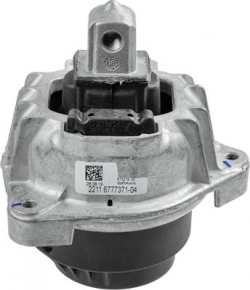 LEMFÖRDER 3910301 Motor Takozu