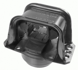 LEMFÖRDER 3456701 Motor Takozu