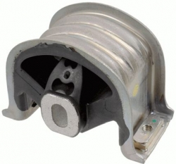 LEMFÖRDER 3502501 Motor Takozu Ön