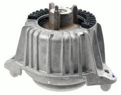 LEMFÖRDER 3728801 Motor Takozu Ön