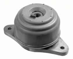 LEMFÖRDER 3637601 Motor Takozu Ön