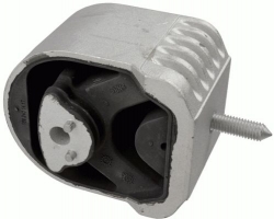 LEMFÖRDER 3790801 Motor Takozu Ön
