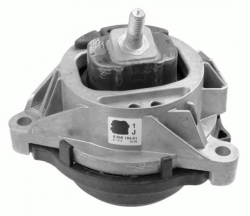 LEMFÖRDER 3699901 Motor Takozu Sağ