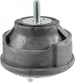 LEMFÖRDER 2495601 Motor Takozu Sağ