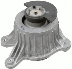 LEMFÖRDER 3886801 Motor Takozu Sol