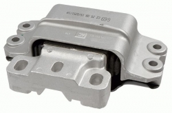 Motor Takozu Sol