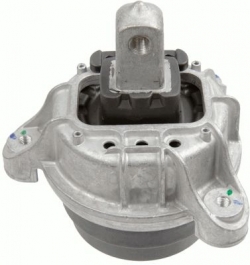 LEMFÖRDER 3781001 Motor Takozu Sol