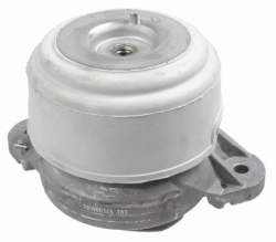 LEMFÖRDER 3753901 Motor Takozu Sol