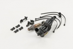 BOSCH 0258017182 Oksijen Lambda Sensörü