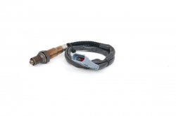 BOSCH 0258006389 Oksijen Lambda Sensörü