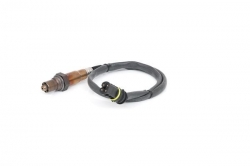 BOSCH 0258006384 Oksijen Lambda Sensörü