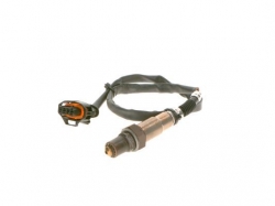 BOSCH 0258010514 Oksijen Lambda Sensörü