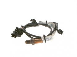 BOSCH 0258007368 Oksijen Lambda Sensörü