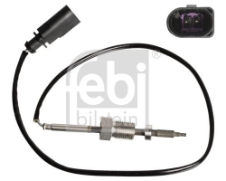 FEBI BILSTEIN 109179 Egzoz Sıcaklık Sensörü