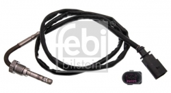 FEBI BILSTEIN 49289 Egzoz Sıcaklık Sensörü