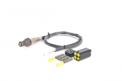 BOSCH 0258986615 Oksıjen Sensörü