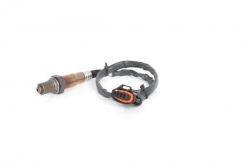 BOSCH 0258006501 Oksıjen Sensörü