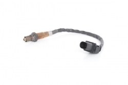 BOSCH 0281004018 Egzoz Basınç Sensörü