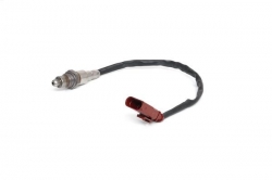 BOSCH 0258030127 Oksijen Lambda Sensörü