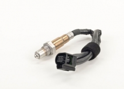 BOSCH 0258017187 Oksijen Lambda Sensörü
