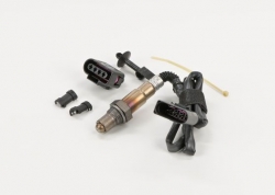 BOSCH 0258010034 Oksijen Sensörü
