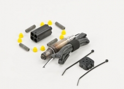 BOSCH 0258986505 Oksıjen Sensörü