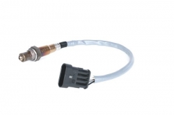 BOSCH 0258010176 Oksijen/Lambda Sensörü