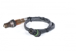 BOSCH 0258010435 Oksijen/Lambda Sensörü
