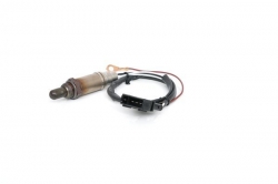 BOSCH 0258003331 Oksijen Lambda Sensörü