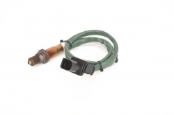 Oksijen/lambda Sensörü Benzin Lsu 4.9 Mercedes C Serisi 0258017121