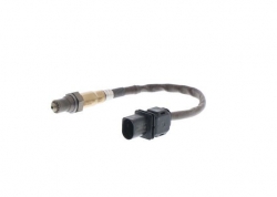 BOSCH 0258017339 Oksijen Lambda Sensörü