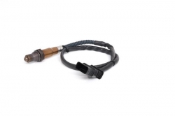 BOSCH 0258027083 Oksijen/Lambda Sensörü