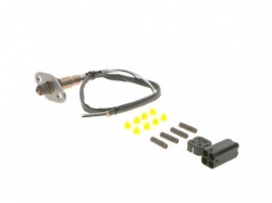 BOSCH 0258986617 Oksijen/Lambda Sensörü