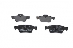 BOSCH 0986494256 Ön Balata