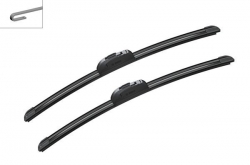 BOSCH 3397118994 Silecek Süpürgesi Ön Takım