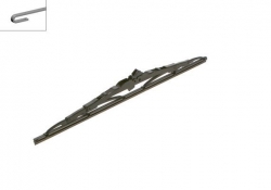 BOSCH 3397004579 Silecek Süpürgesi Ön