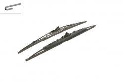 BOSCH 3397001465 Silecek Süpürgesi Ön Takım