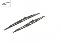 BOSCH 3397001802 Ön Cam Silecek
