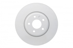 BOSCH 0986479753 Fren Diski Ön