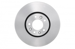 BOSCH 0986479380 Fren Diski Ön