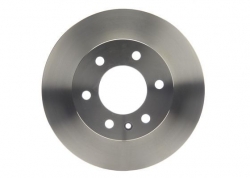 BOSCH 0986479R78 Fren Diski Ön