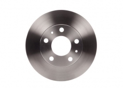 BOSCH 0986479R86 Fren Diski Ön