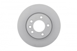 BOSCH 0986479248 Fren Diski Ön